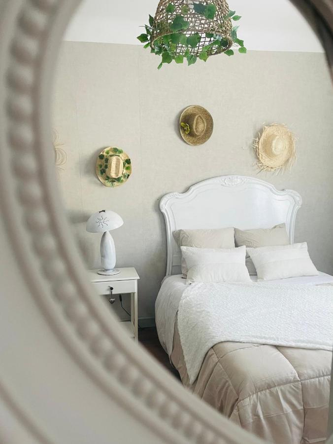 Bed and Breakfast La Poterie Carresse Exterior foto